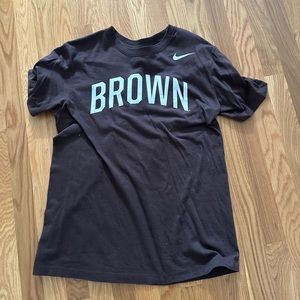 Brown University T Shirt